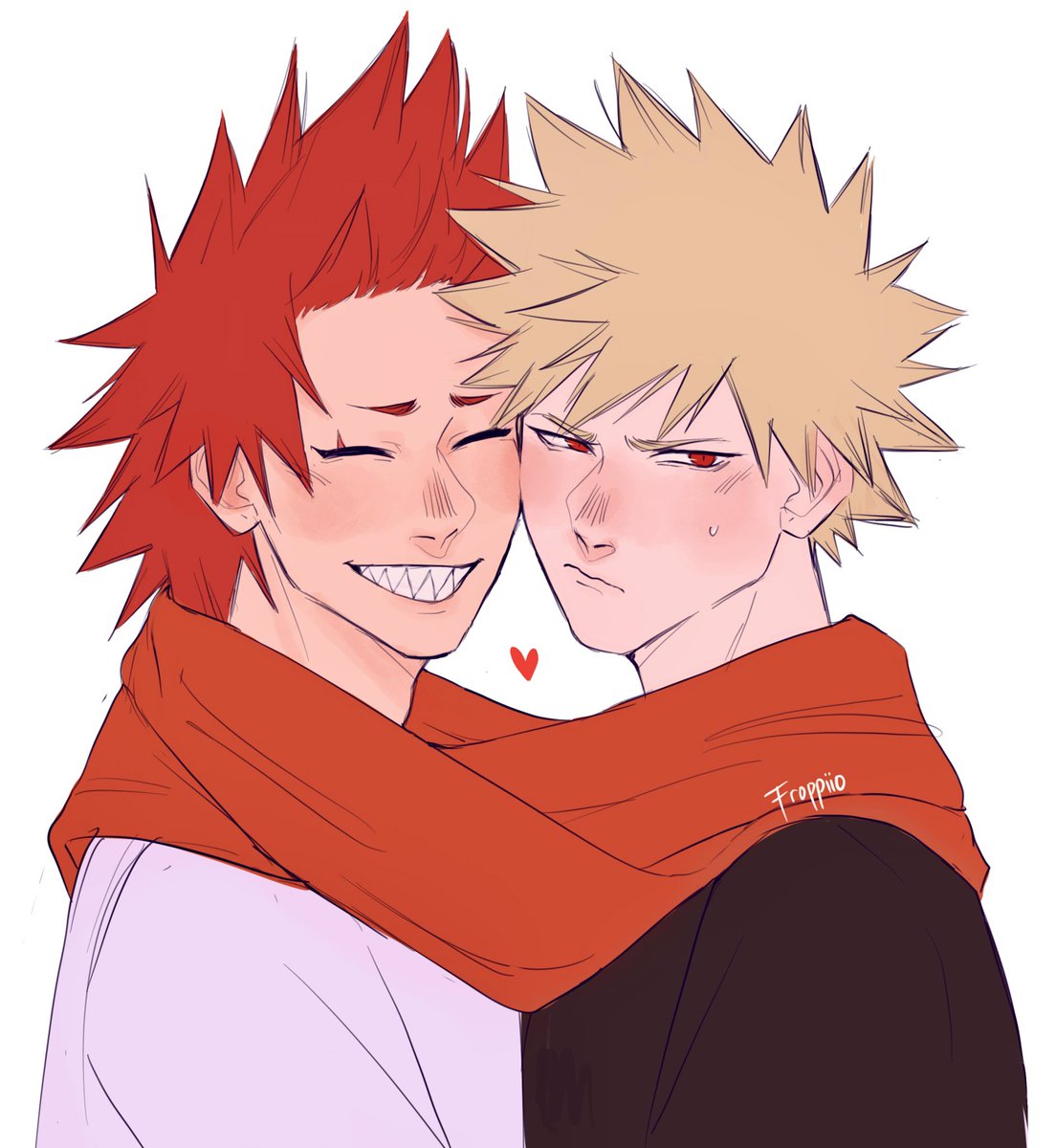 froppiio's tweet photo. Farewell ❤️🧡
April 24th 2020 - November 6th 2020 https://t.co/a290vHCnat