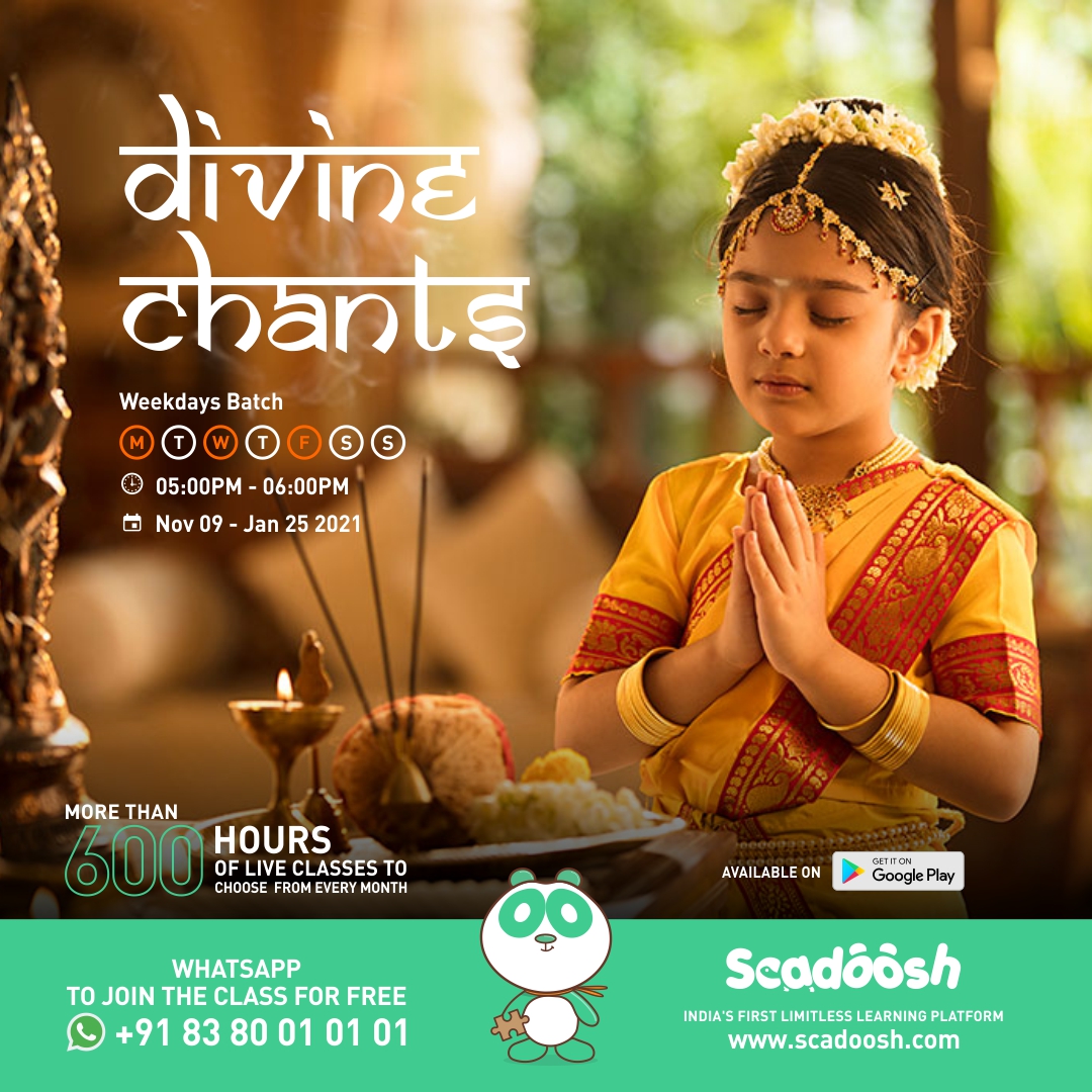 SCADOOSHLABS's tweet photo. Check out some of the classes starting 9th Nov. Only at Scadoosh you have UNLIMITED classes and just ONE Subscription! Download the app Now
#extracurricularactivities #postermaking #funwithscadoosh #letsexplore #exploringisthenewlearning #Diwali2020 #scadoosh https://t.co/h4i1rj6Rb3