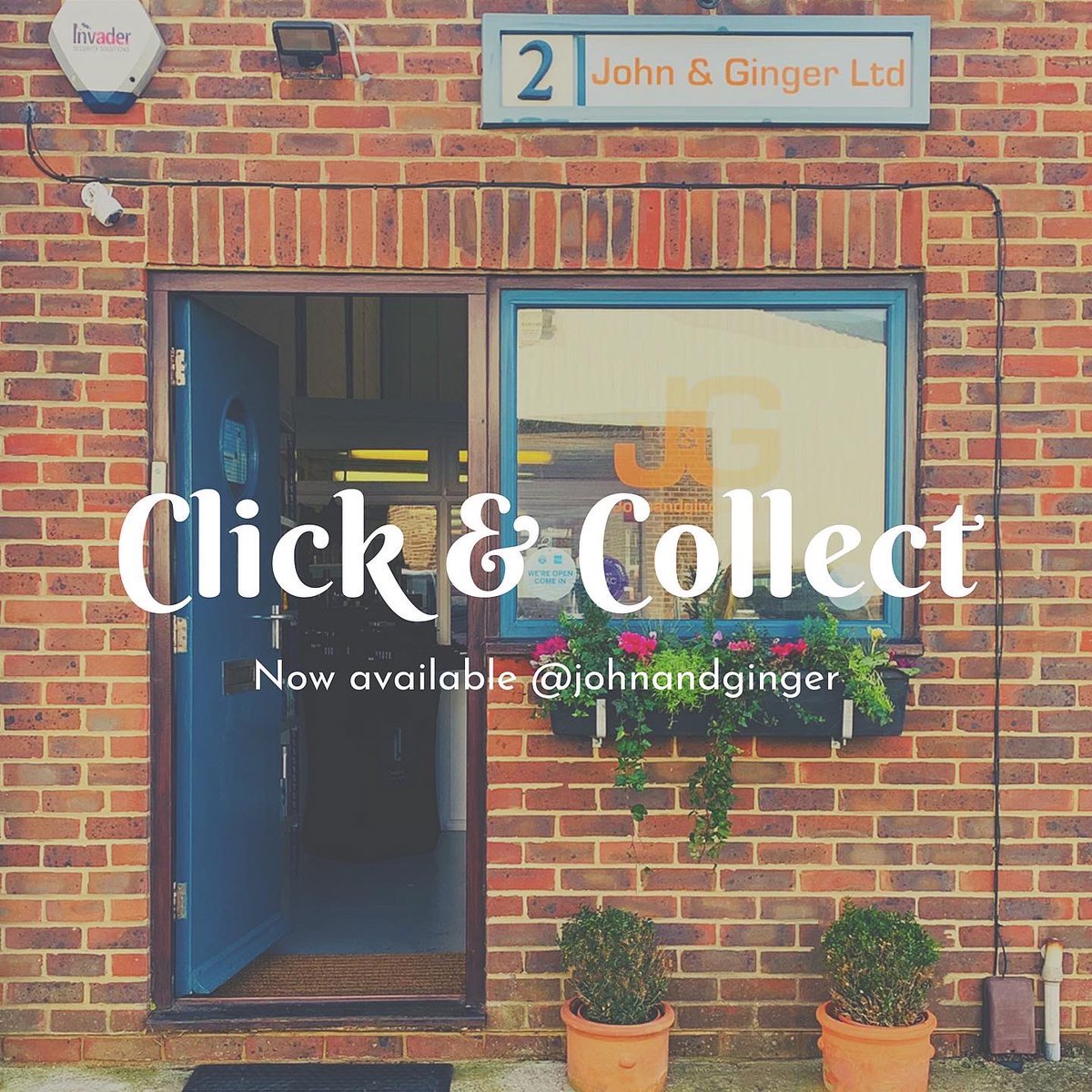 BeautyByEmielia's tweet photo. Wouldn't it be amazing if you could have your favourite Beauty Product's on the same day ? 🌟

Well NOW you can🤩
.
We are offering:
• Same day Click &amp; Collect
• Same day Local Delivery for our customers based between Shoreham &amp; Brighton 🧡 https://t.co/KYLGJWhNw4