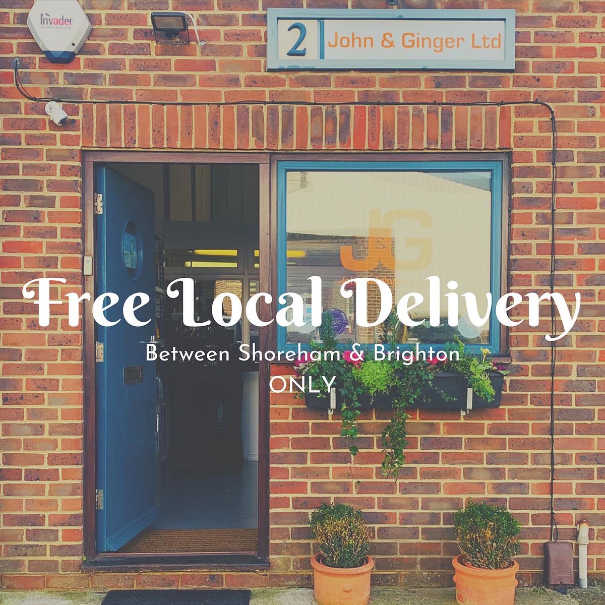 BeautyByEmielia's tweet photo. Wouldn't it be amazing if you could have your favourite Beauty Product's on the same day ? 🌟

Well NOW you can🤩
.
We are offering:
• Same day Click &amp; Collect
• Same day Local Delivery for our customers based between Shoreham &amp; Brighton 🧡 https://t.co/KYLGJWhNw4