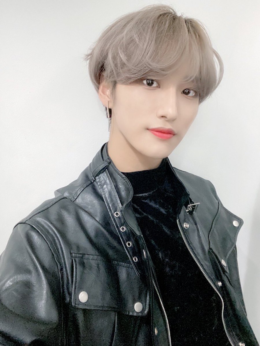 ATEEZofficial's tweet photo. [#성화] 오늘도 성화보고 힘내요❤
#ATEEZ #에이티즈 https://t.co/UinM2yzxkU