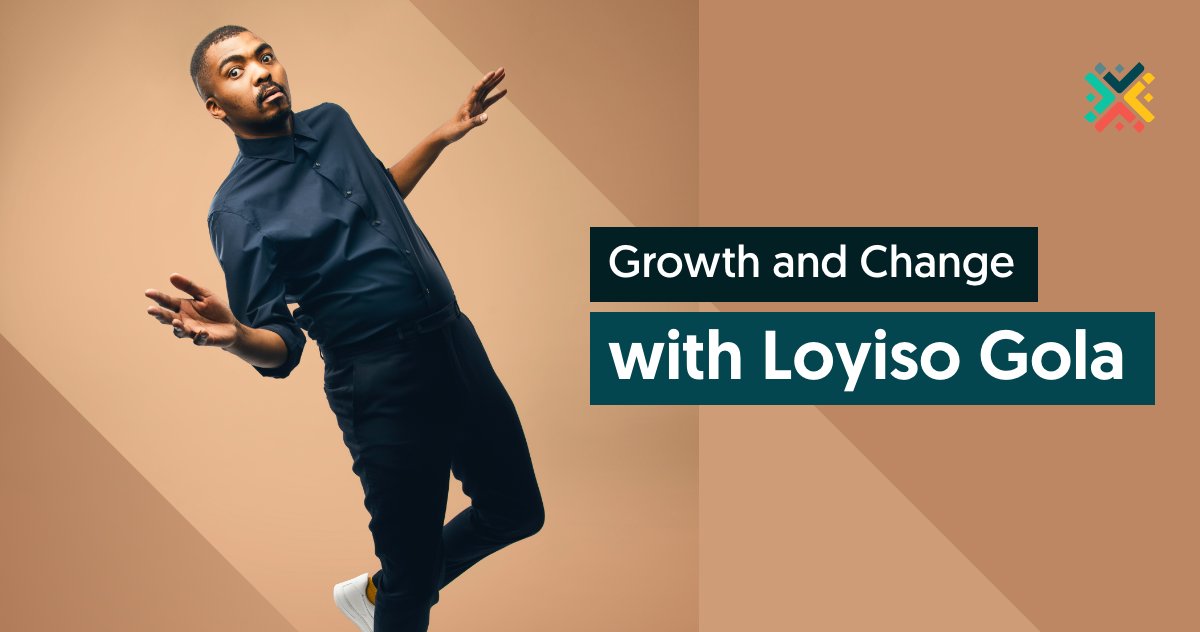 LifeCheq (@lifecheq) on Twitter photo Save the date! Thursday, 19th November at 5:30pm with internationally renowned comedian
<a href="/loyisogola/">Loyiso Gola</a> RSVP here - bit.ly/LoyisoTw Save the date! Thursday, 19th November at 5:30pm with internationally renowned comedian
<a href="/loyisogola/">Loyiso Gola</a> RSVP here - bit.ly/LoyisoTw