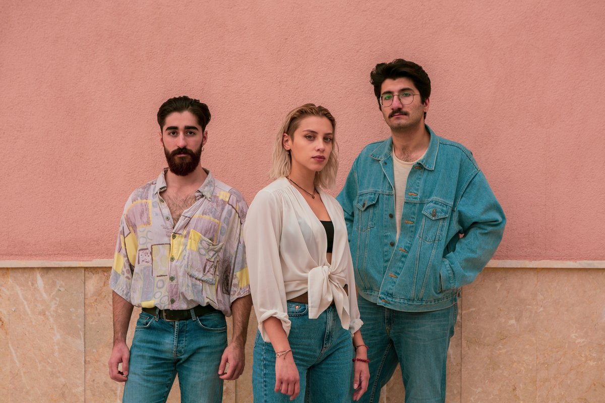 dergyCom's tweet image. HABER 🎶| Ankaralı synth-pop grubu Soft Analog&apos;un yeni teklisi &quot;Yansımalar&quot; 6 Kasım tarihinde BBI Music Co. etiketiyle yayınlandı. @softanalog
@bbimusic_co

#SoftAnalog #dergy

dergy.com/ankarali-synth…