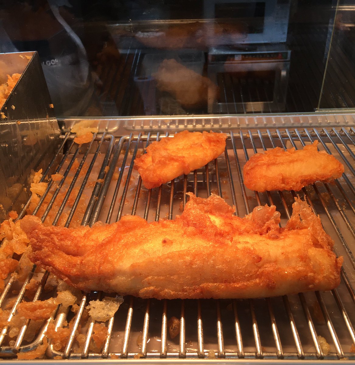 VGormans's tweet image. Can’t beat a bit of Cod and Chips on a Friday. Collection or delivery. Or why not try our new online platform vgormans.co.uk #ashington #newbigginbythesea #northumberland