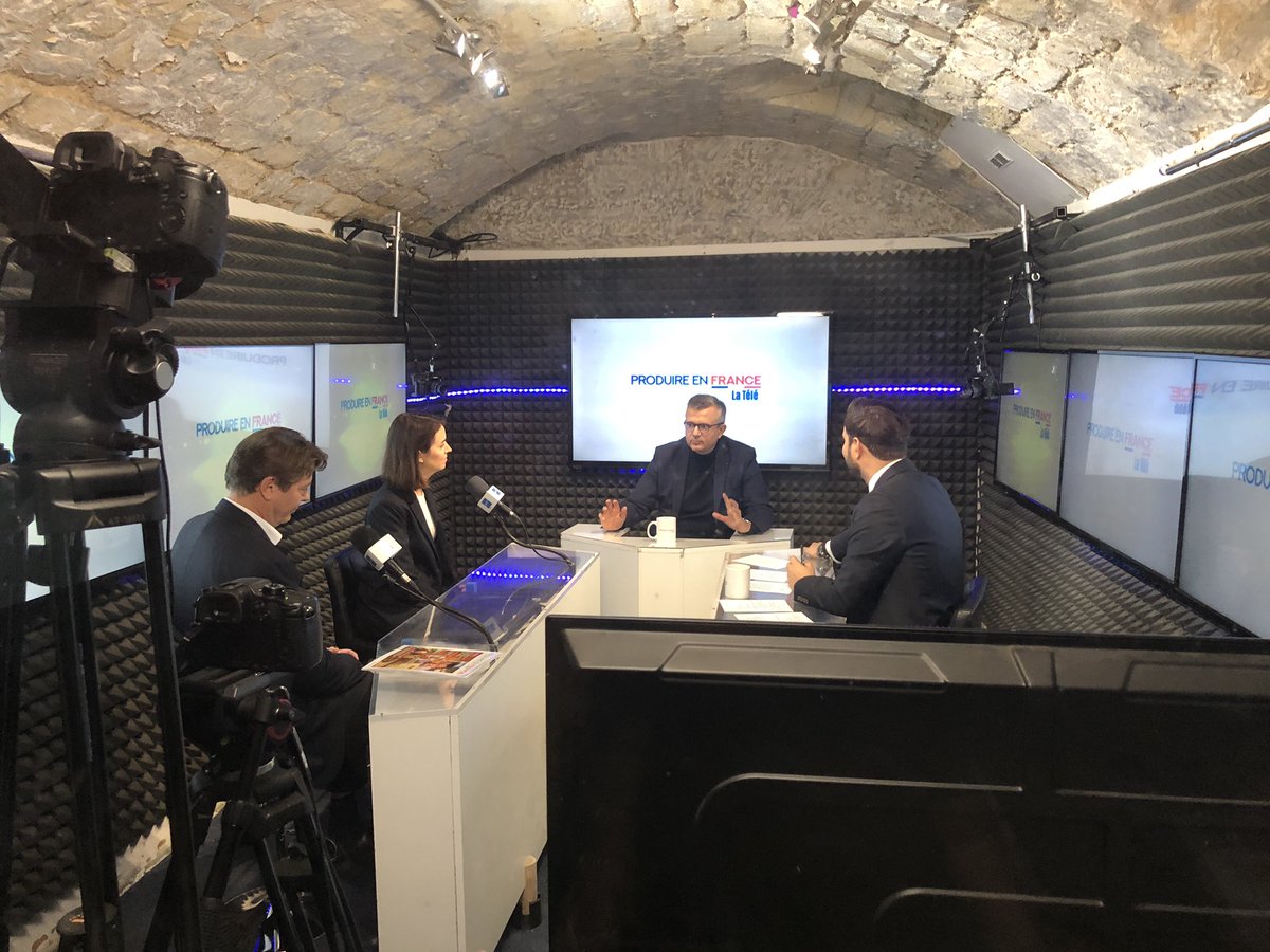 Origine France Garantie tweet media