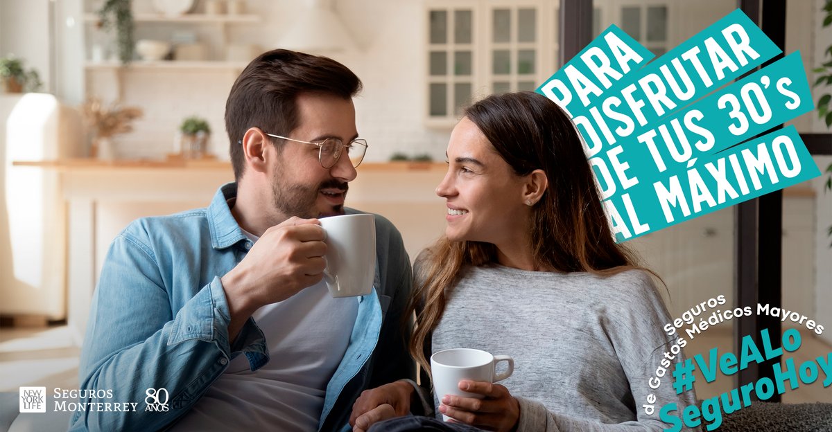 AidaLopezEP's tweet photo. Tu estilo de vida marcará tu salud, mantener buenos hábitos de alimentación te ayudarán a tener un futuro saludable. 
Adicional, te invito a incrementar tu protección con un Seguro de #GastosMédicosMayores que se adapte a tu presupuesto.  
¿Te cuento más? https://t.co/BEmTTiHeoE