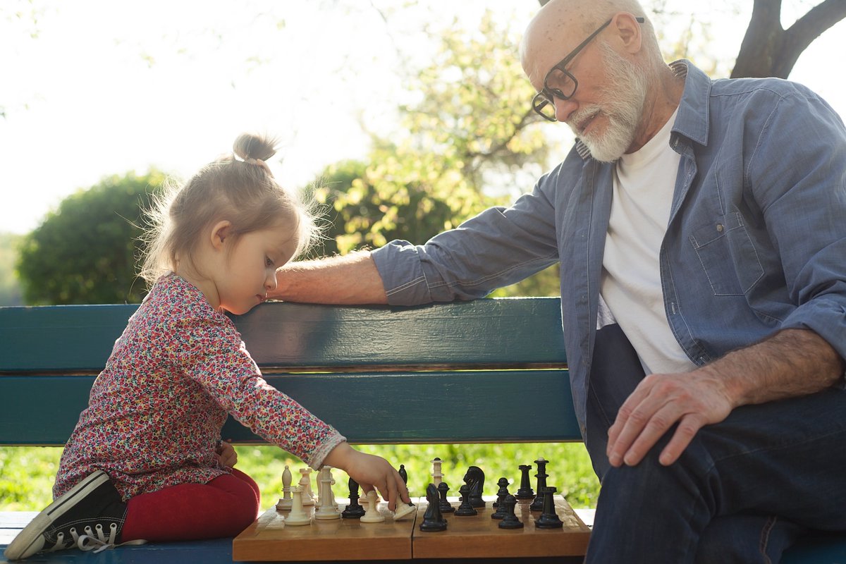 As specialists in Later Life financial planning, we are helping local people enjoy a more comfortable #retirement Enjoying time with their families without financial worry. #retirement #financialplanning #laterlife #ifanorthwoodhillsg