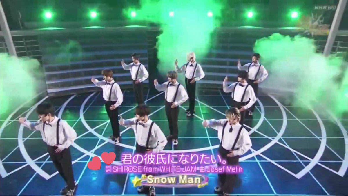 Misaaa_iCE's tweet photo. シロセさんみっけ💓 https://t.co/nN6N8dkgfh
