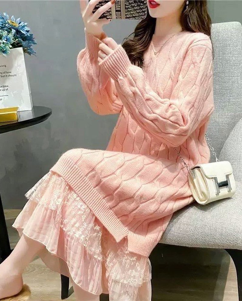 1you_official1's tweet image. 金曜日は1you新アイテム入荷日♡
今回はバイカラージャケット🧥
ユニセックスボアブルゾン、ウールニット、ニットワンピースが入荷しています🧶
どれも保温効果ばっちり◎

1you.shop

#1you
#わんゆー
#韓国好きな人と繋がりたい