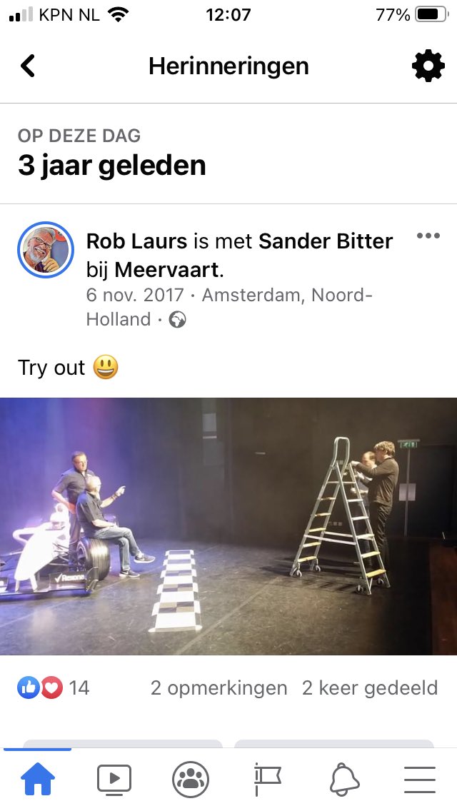 RLRacing_'s tweet photo. #TBFriday met @Olav_Mol &amp; @jackontracks https://t.co/8nHKmyWRJK