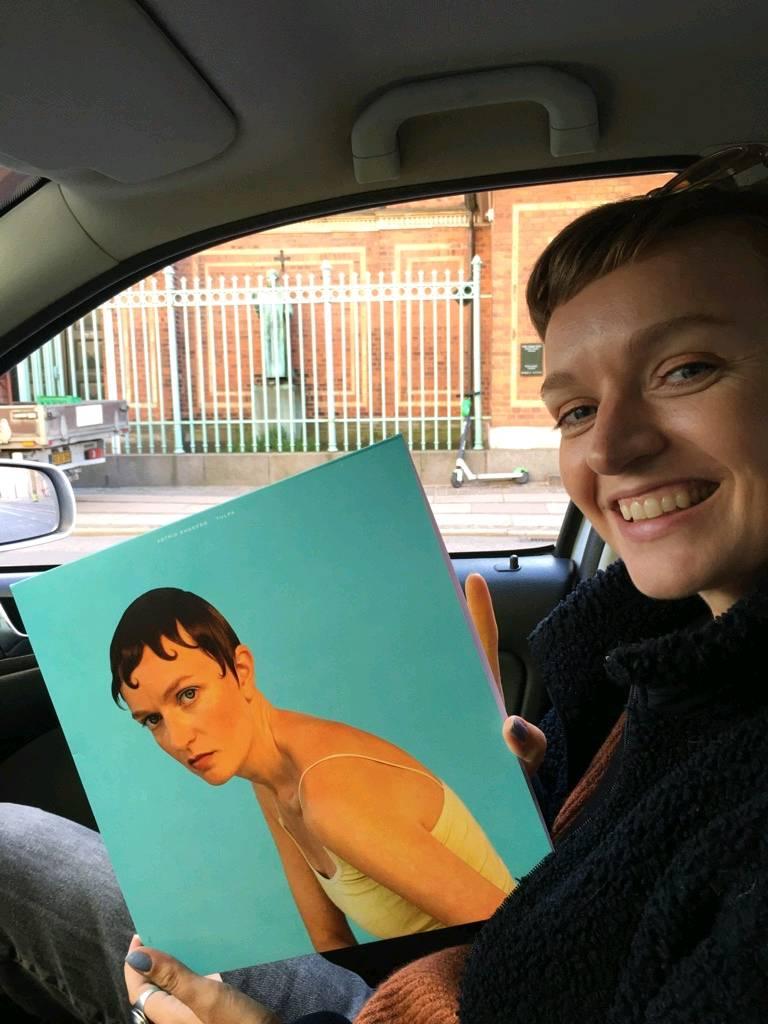 NEWS! We’re proud to announce a new collaboration on live concerts: Culture Box at ALICE cph. Different times, different measures – let’s keep the music alive, don’t you agree? 🎵
On Thursday 3 December super talented Astrid Engberg takes center stage. 
facebook.com/events/6853928…