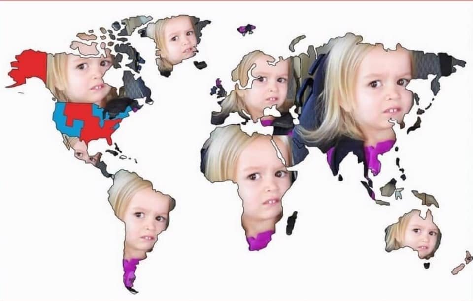 rich22222's tweet photo. Most accurate #Visualization I've seen this week https://t.co/6ngVytwKgv