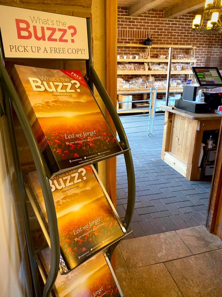 whatsthebuzzmag tweet picture