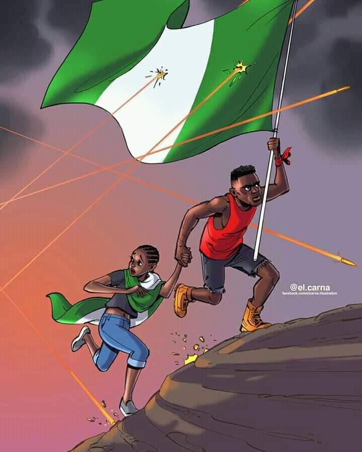 ActivistaGh's tweet photo. Q2. Citing the current #EndPoliceBrutalityinNigeraNOW campaign, how will this affect the political landscape across Africa from the youth perspective? #SayNoToPoliticalViolence #ThePeaceWeNeed https://t.co/zCYQFRhkRv