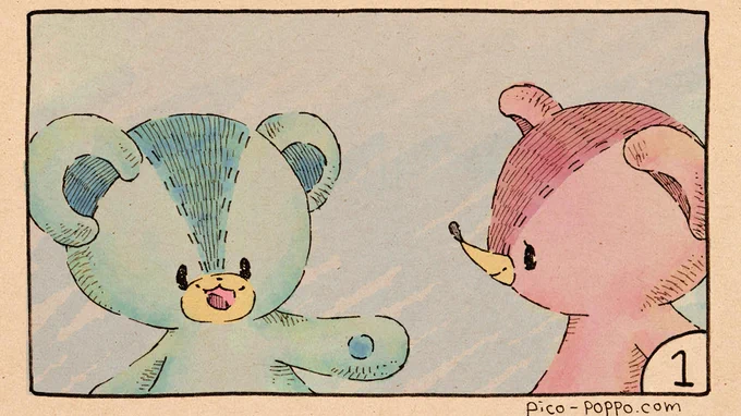 毎日のちょっとした幸せに、私は生かされているの。

#ポルカ・ト・タルト #漫画が読めるハッシュタグ #創作漫画 #一日一絵  #絵描きさんと繋がりたい #芸術同盟 