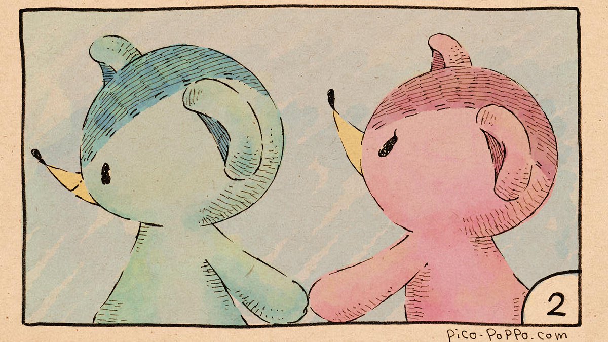 毎日のちょっとした幸せに、私は生かされているの。

#ポルカ・ト・タルト #漫画が読めるハッシュタグ #創作漫画 #一日一絵  #絵描きさんと繋がりたい #芸術同盟 