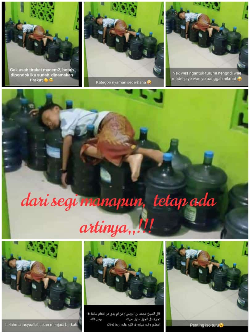 Said12381186's tweet photo. Objek yg sama, 
Pandangan yg berbeda 
.....? https://t.co/POYverRLPQ