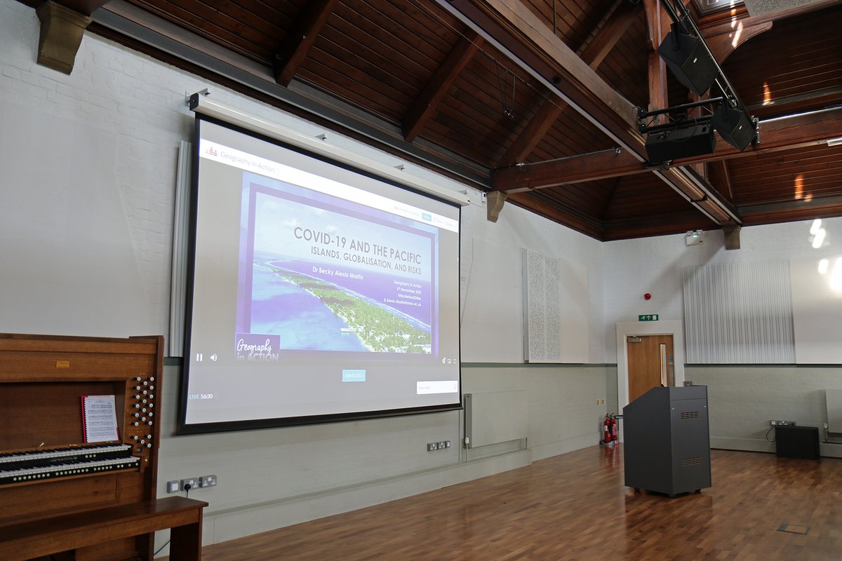 QASCaversham's tweet photo. 🌍 Our #QASSixthForm geographers are taking part in the virtual Geography In Action conference today, hosted by @edu_in_action, featuring engaging sessions with leading geographers. 🌍 @QAS_Geography  #QASGeography https://t.co/Zt9wOp5Xw3