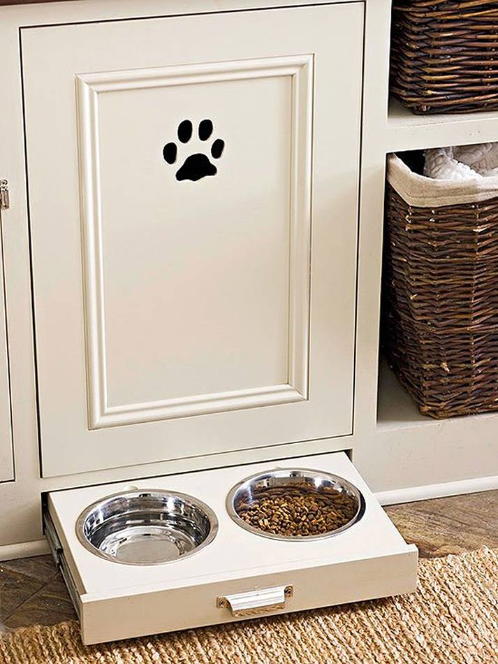 theDSGal's tweet photo. This is such a clever storage idea 🐶🐱🏘️
Thoughts❓🤔👍👎
#cat #dog #pets #petfood #storage #storageideas #kitchen #kitchenstorage #kitchendesign #kitchengoals #yayornay  #digitalstrategygal #theDSGal #virtualassistantLisaAnn #Lisashomesweethome #smile #bekind #beagoodneighbor https://t.co/uzAg1KCHvi