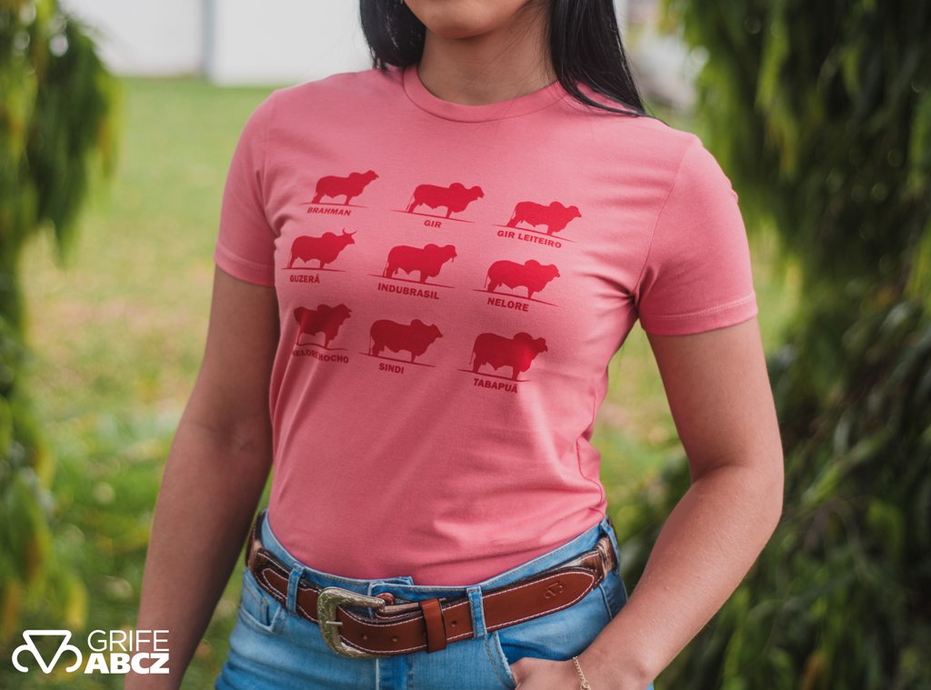 abcz_pmgz's tweet photo. A partir de R$49,90 • As raças zebuínas numa única camiseta da Grife ABCZ. Disponível em tamanhos do P ao GG.⠀
Fale com a gente pelo WhatsApp: (34) 9 9661-7441 (https://t.co/RjtiRpYpni). ⠀
#GrifeABCZ #Camisetas #ABCZ #Uberaba https://t.co/0AC0v5dx0R