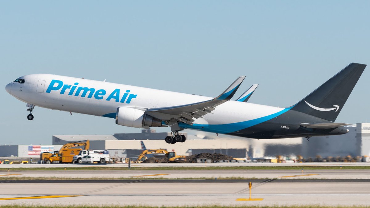 Global Pazardaki Krize Ragmen Turkiye Hava Kargo Pazari Yukseliyor