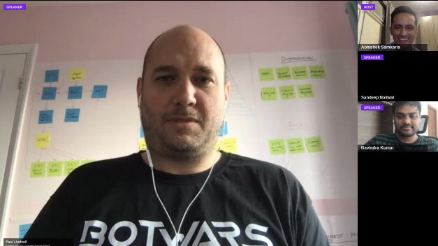 Inblox Events tweet media