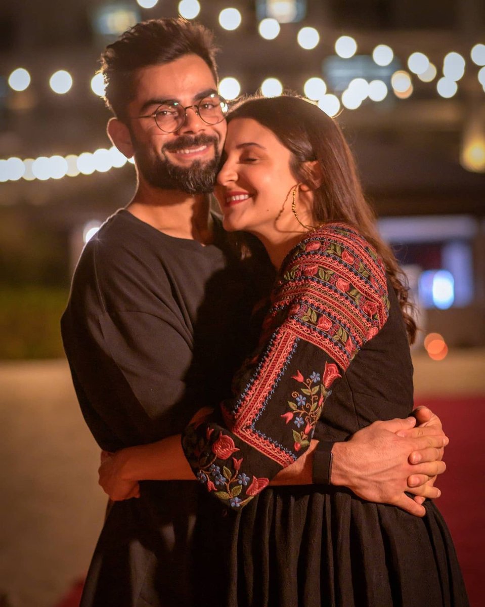 ManoranjanWede's tweet photo. We can't get enough of these two adorable. They are strong as a couple and grow as an individual. on the birthday of #viratkholi #AnushkaSharma shares these adorable pictures of their. https://t.co/hJQ1Fi3GFh