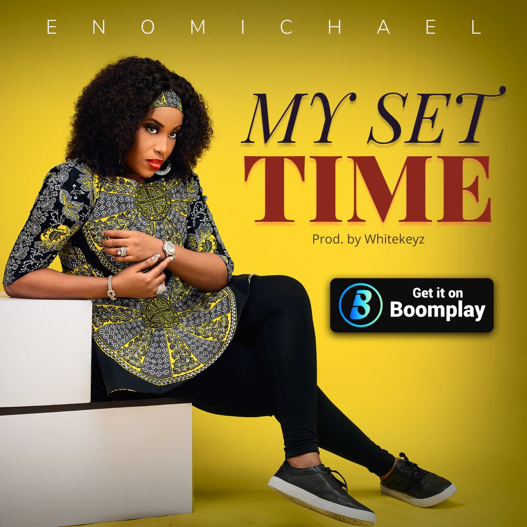 enomichael_'s tweet image. Update your weekend playlist on BoomPlay 🎧

#MySetTime #BoomPlay #WeekendPlaylist