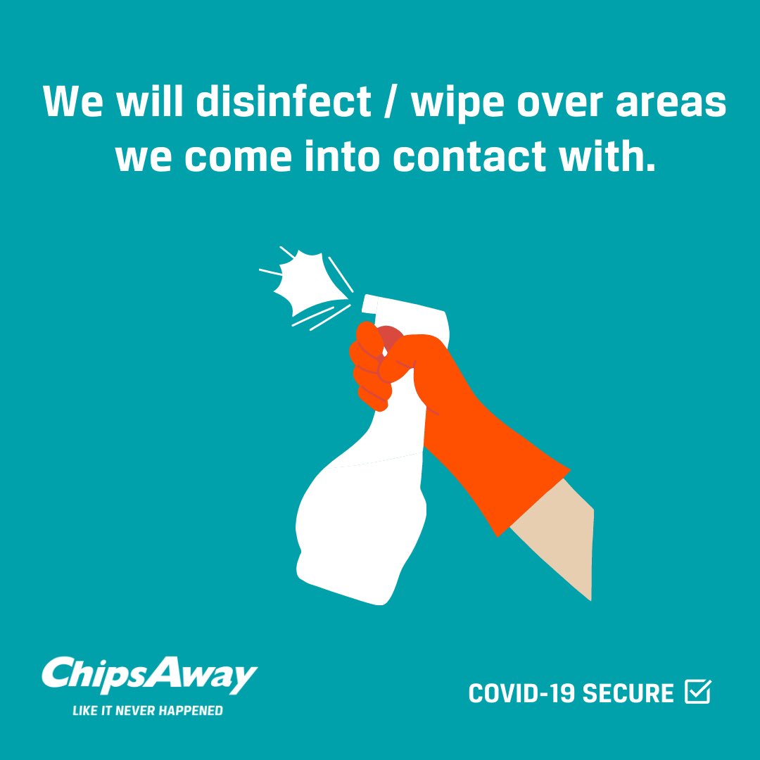 ChipsAway Cardiff tweet media