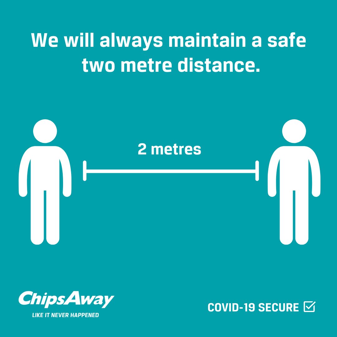 ChipsAway Cardiff tweet media