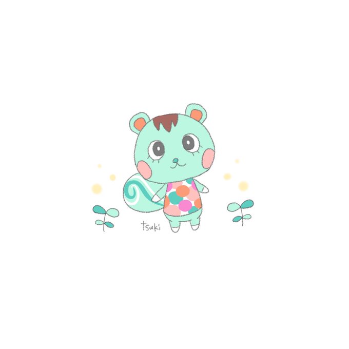 ゆるかわのtwitterイラスト検索結果 古い順