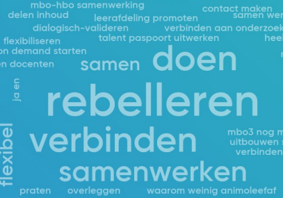 Inspirerende sprekers, mooie sessie, leerzaam, interessant, waardevol, energie, beweging: de eerste reacties na afloop van onze #werkconferentie. Doel geslaagd! Meer weten over de resultaten van de conferentie of de #interactievefilm bekijken? Check  bit.ly/3ew5SNm