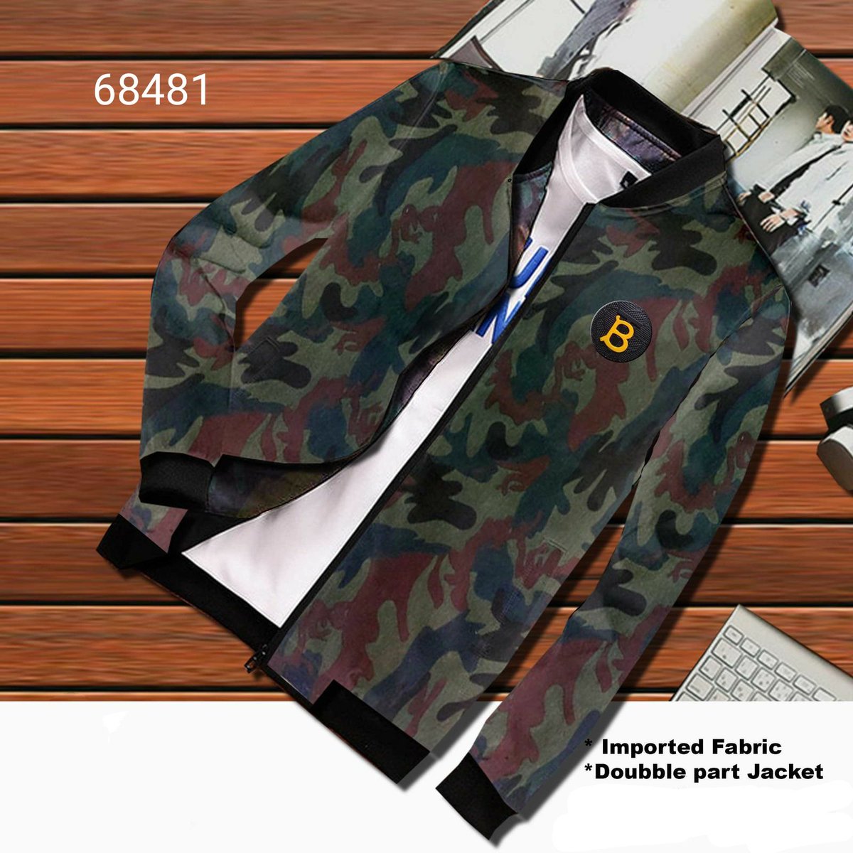 ExclusiveShop4's tweet photo. #hoodies #have #arrived #NEW #collection #blazer #jackets #Artificial #lether #and #much #MORE #order #Now https://t.co/69OqqZMmsV