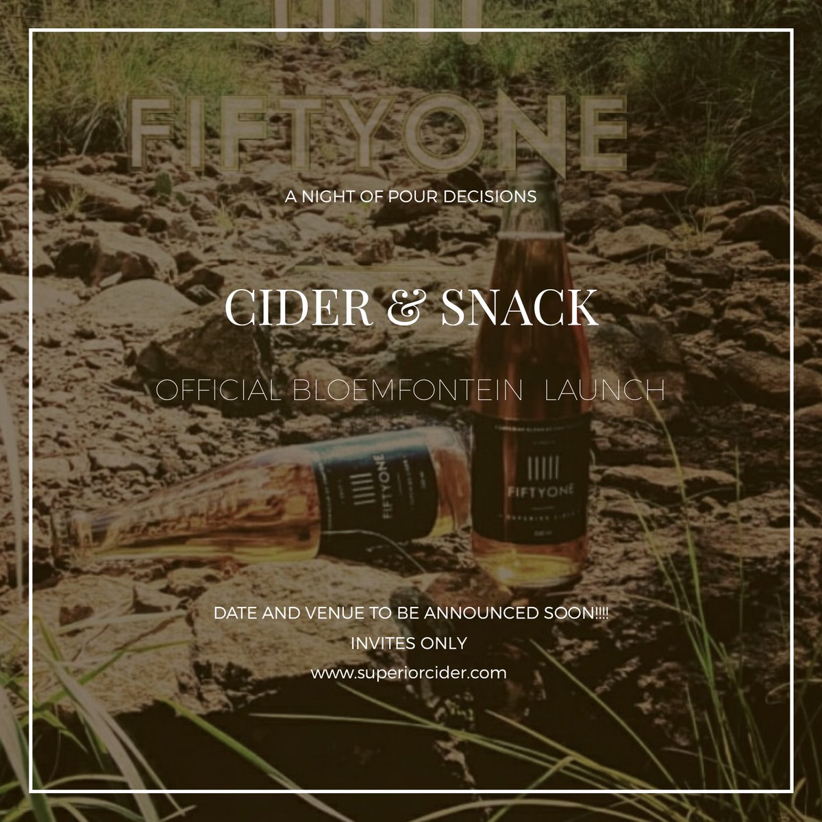 fifty_brewery's tweet image. #bloemfontein #BloemTwitter stand up the official Bloemfontein Launch is coming 😆😆😆😆😆