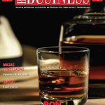Photo by Revista Bar Business (@Bar_Business)