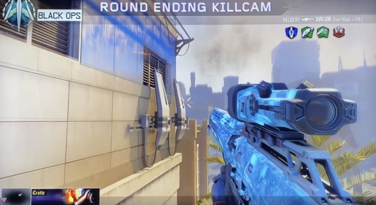 SawCratic's tweet photo. this was cool https://t.co/eIqNKmWIa6