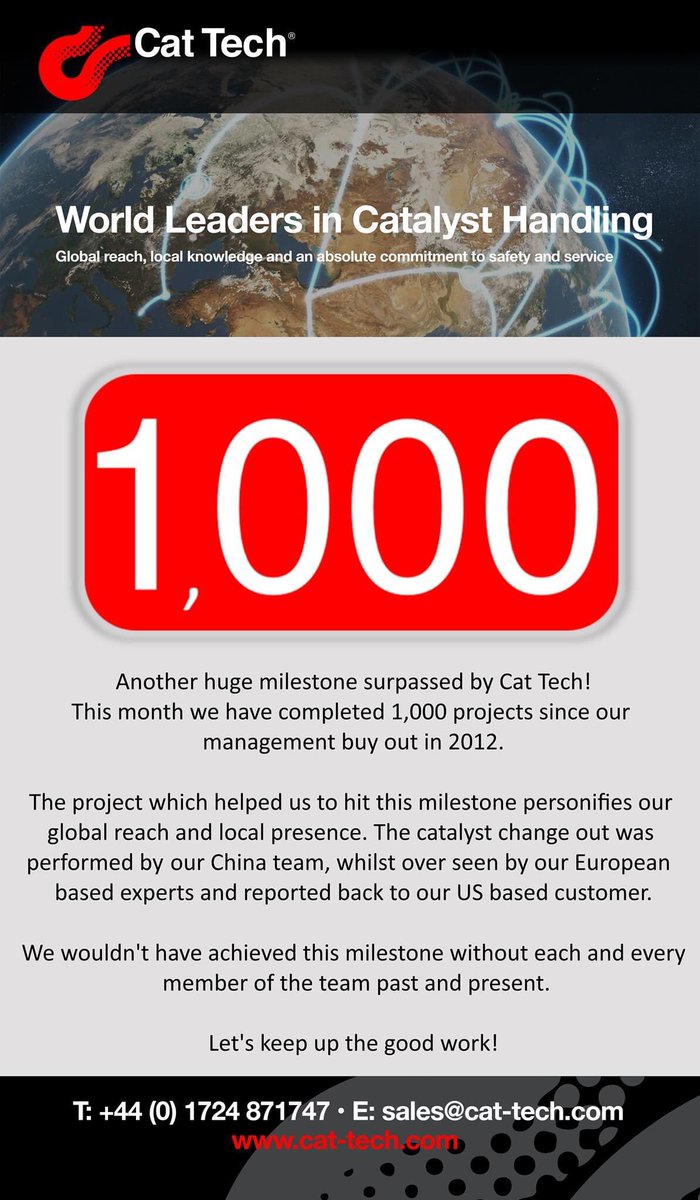 Cat Tech tweet media