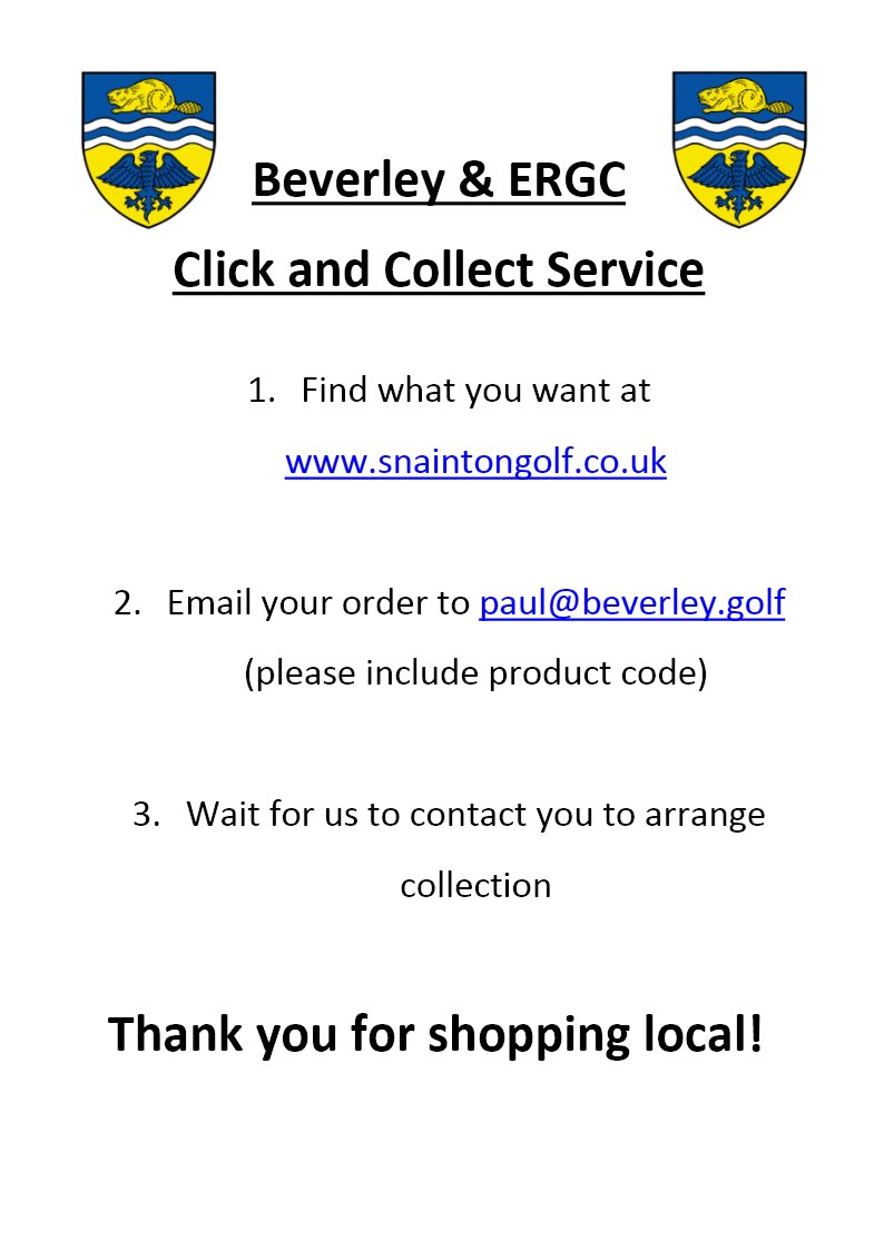 💥Great news💥 We are now offering a click and collect service 💪 Get ahead of the game this Christmas and start your shopping today! 🎄 Gift vouchers also available 👍 @paulgibsongolf @theoblake00