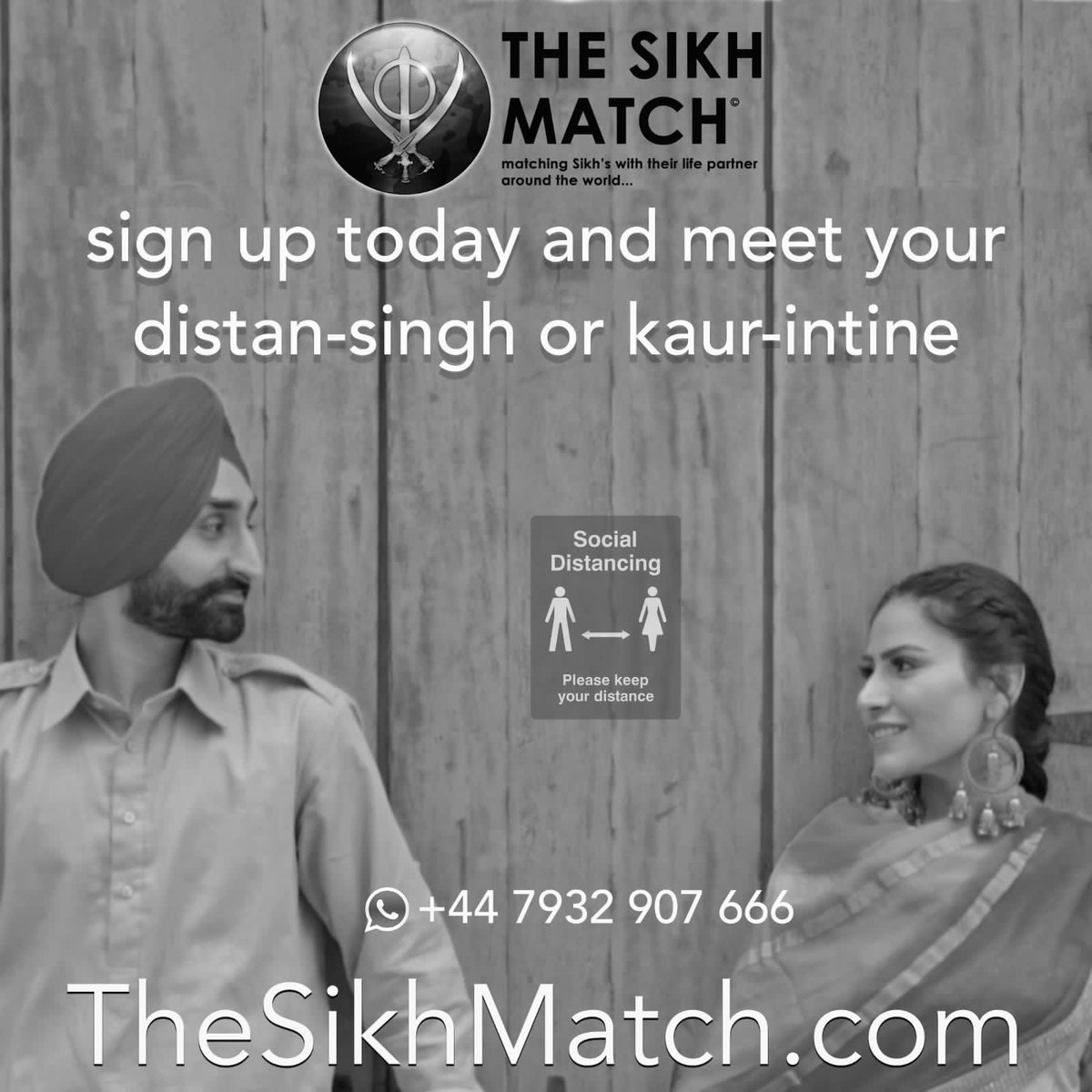 The Sikh Group tweet media