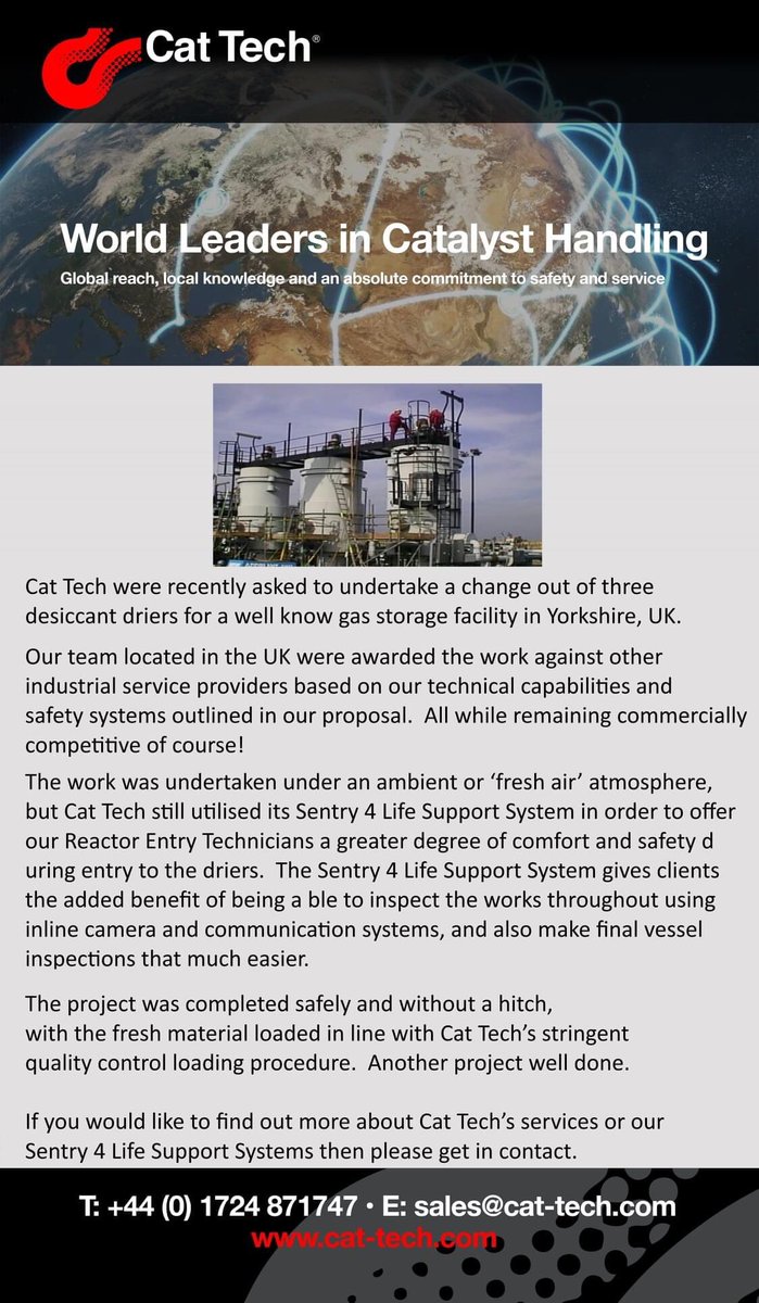 Cat Tech tweet media