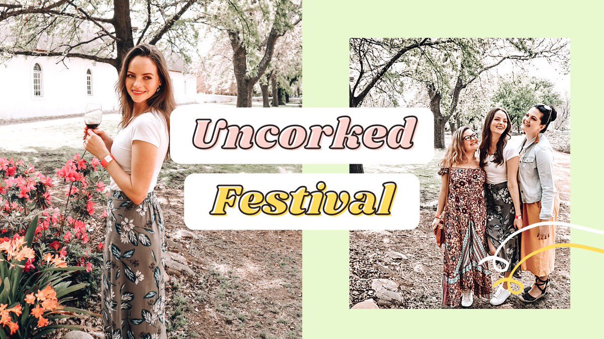 I have posted a new vlog 😀🌸🎉 It’s been long overdue. Plus I have a new look on my Channel 👉 Check it out &amp; let me know what you think 😊 youtu.be/XOc29QIkpJg
