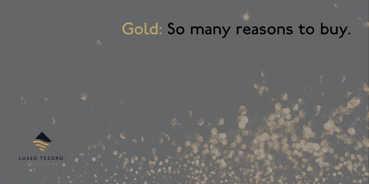 lussotesoro's tweet photo. Cash loses value over time, we've seen this with the drop of the US dollar and other currenices. 

Gold is known as a 'safe haven' for investors, and the reasons to buy keep increasing. Read more about gold:

https://t.co/oGfyIV0dKF #gold #goldinvestment https://t.co/tAt8EPdjPI