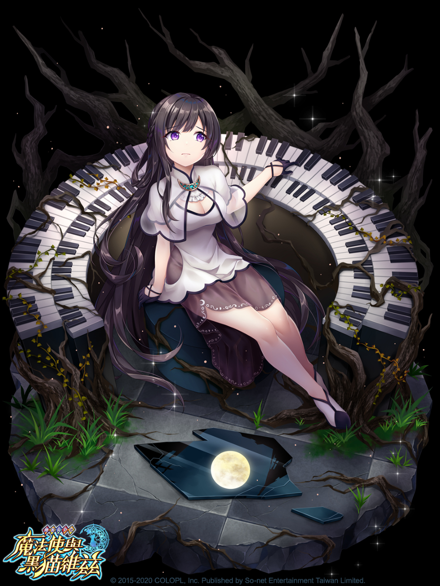 クイズrpg魔法使いと黒猫のウィズ Twitter Search Twitter