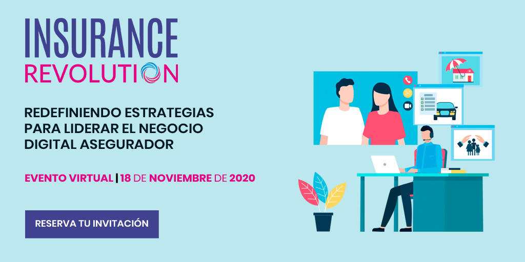 iKN_Spain's tweet photo. 😍⏳¡Ya ha empezado la cuenta atrás para #InsuranceRevolution2020!

El próximo miércoles, 18 de noviembre, tendrá lugar, en formato #virtual, la 6ª Edición del evento de referencia del #SectorAsegurador.

👇¿Aún no has reservado tu plaza? ¡Haz clic! 👇https://t.co/RySxLRmj5R https://t.co/Y2leFu1RNp