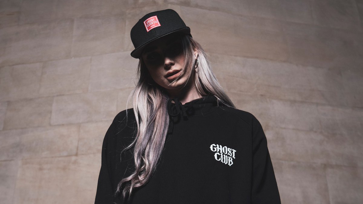 New AW20 collection now online ✌️

FREE UK &amp; EU shipping 📦 

ghostclub.co