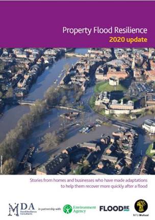 We’re thrilled to introduce Mary Dhonau as our next speaker, known across the nation as ‘Queen of Floods’ Mary will be sharing with us positive stories of property flood resilient (PFR) adaptations.#propertyfloodresilience #queenoffloods #flooding  #VirtualConference