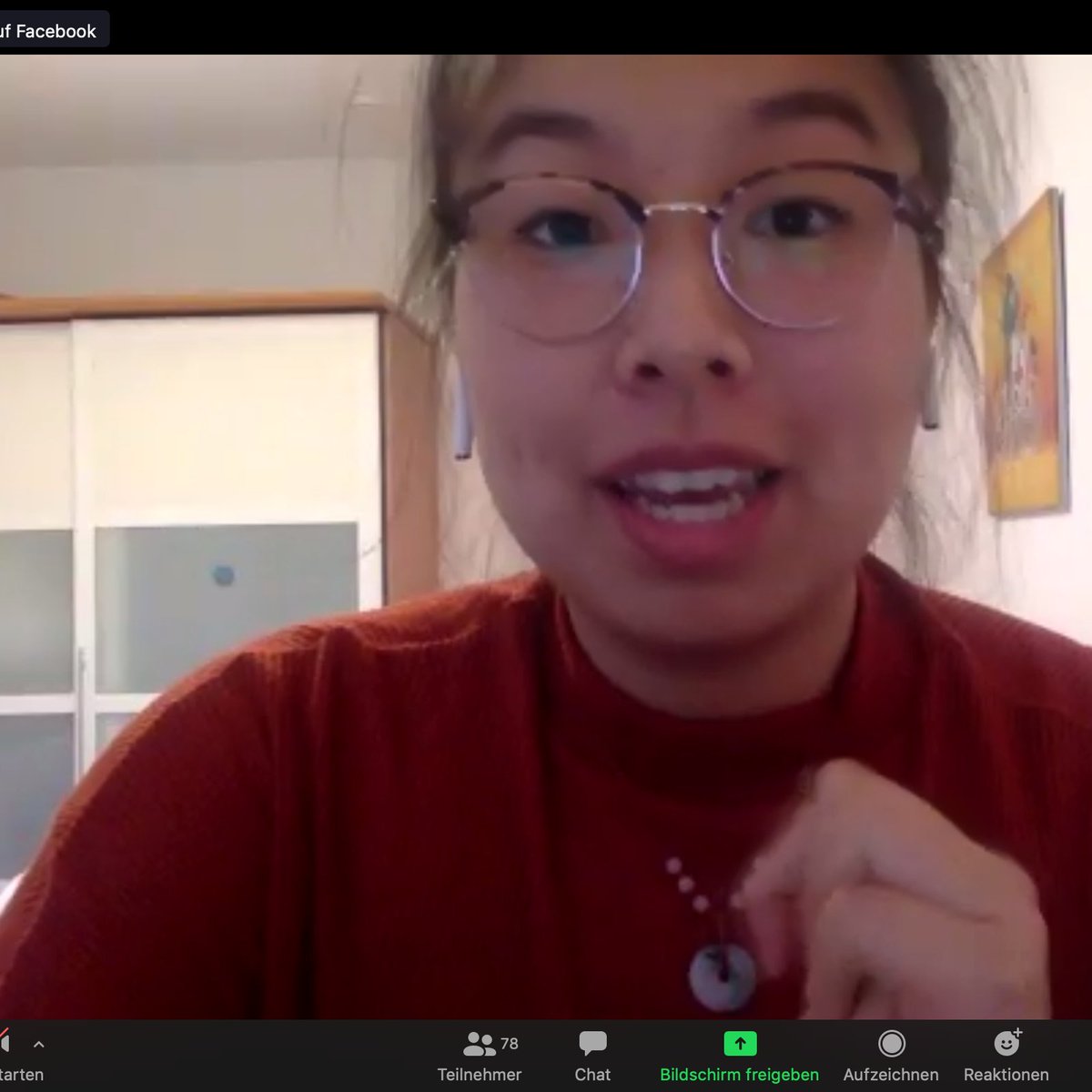 ECCAR_Network's tweet photo. Jane highlighted the importance of a thorough and shared understanding of colonialism and authentic use of the concept climate justice. She appealed to the participants to “get educated about decolonization”. #decolonizeclimatemovement #climatejustice #co2lonialism https://t.co/gNKe3jBwoc