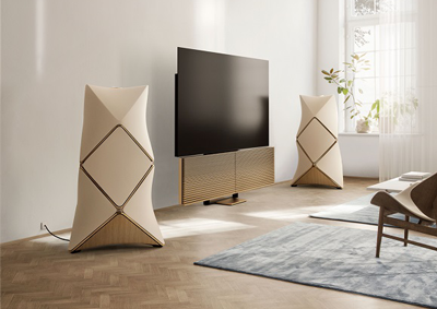 R_protiendas's tweet photo. Bang & Olufsen presenta su Colección Oro
@BangOlufsen #sonido #diseño #sonido #n #musica #audio #music #venezuela #a #sound #dj #eventos #os #iluminacion #caraudio #m #bodas #sonidoprofesional #luces #powersu #parlantes #bass #tecnologia
https://t.co/xTb2fomYOw https://t.co/e17NVnrYqZ