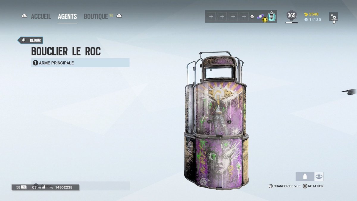 Penzer_Killer's tweet photo. Quand tu es main montagne et que tu pack ça... https://t.co/4BYZv1yuFH
