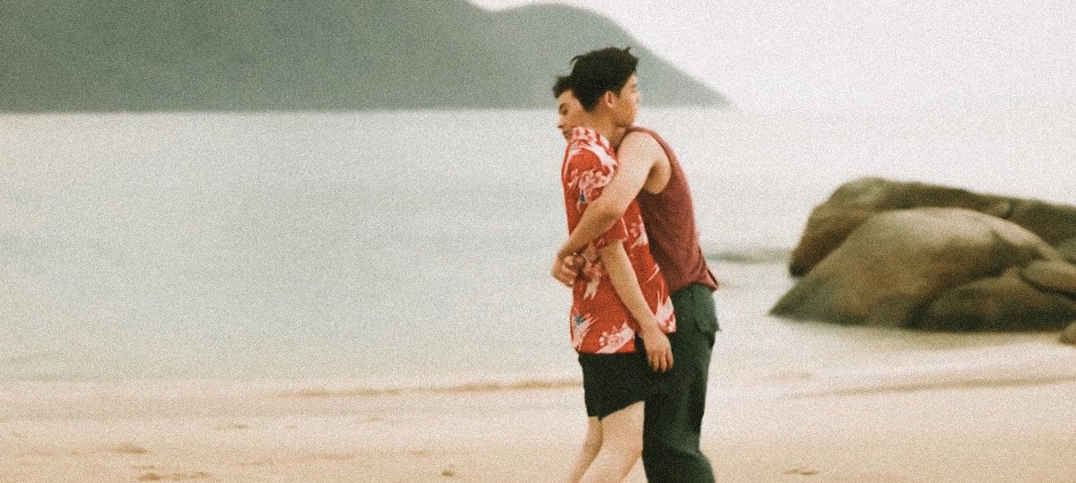 “if heaven destined us to meet, why would it divide us apart”